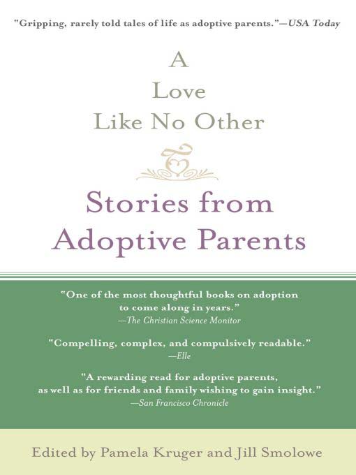 Title details for A Love Like No Other by Pamela Kruger - Available